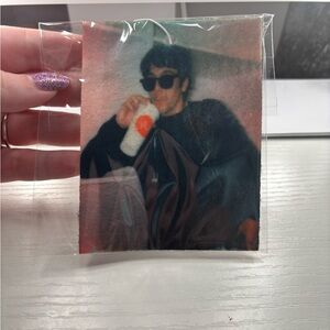 Sunglasses Air Freshener ROLEMODEL